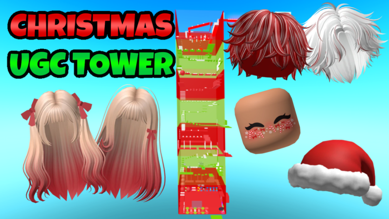 UGC Christmas Tower screenshot 3