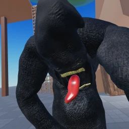 Survive Bugi Man The Mimic icon