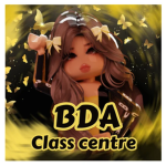 .BDA class center.