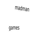 Madman Productions!