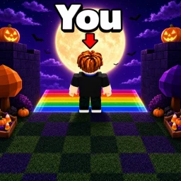 Fall Through Glass icon