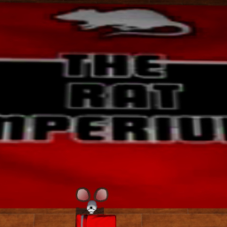 The Rat Club!  [UPDATE!]