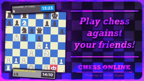 [ 🎉1 M ] Chess 