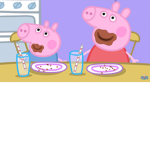 Peppa's Group...WELCOME