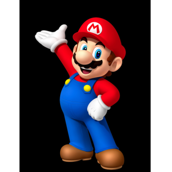 Line runner with hidden HD ADMIN