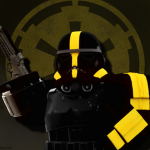 Imperial Nova Trooper Core