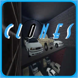 Clones [BETA] (CHASE!!!) icon