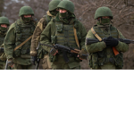 Russian Ground Forces /RFG/