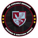 [BAA] Air Assault Brigade
