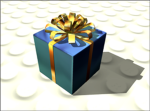 2010 Gift Hunters