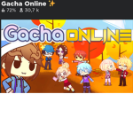 GachaOnline