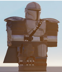 Bounty’s Hunter Guild