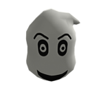 the creapy GHOSTS