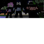 Guesty plays fan Group