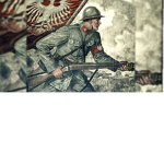 Błękitna Armia_