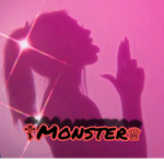 We take over the world where. Monsters :)