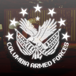 United States of Columbia Armed Forces