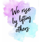 rise up with kindness