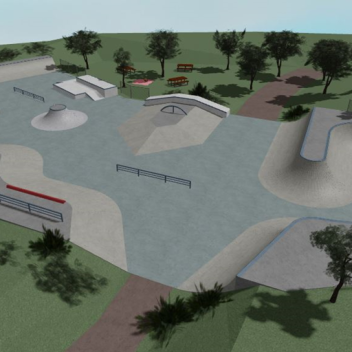 speedy skatepark