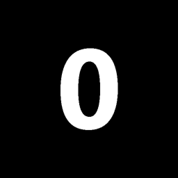 0