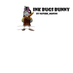 The Ink Bugs Bunny Group!