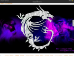 # Hyper Dragon Fan Group