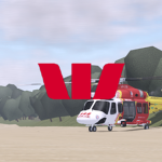 WRHS | Westpac Rescue Helicopter Service
