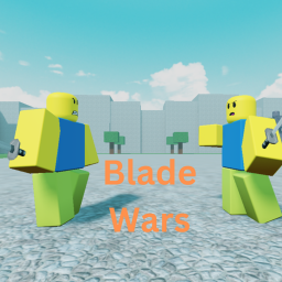 Blade Wars ⚔