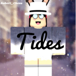 Tides Clothes