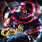 <GS> Hyuga Clan