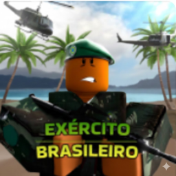 [ SARGENTO GRÁTIS] "EB" Exército Brasileiro BETA