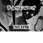 Raymondオ