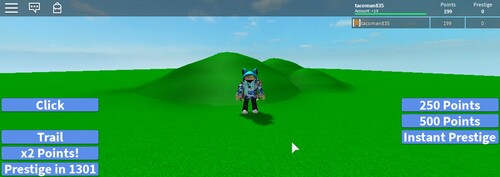 Taco Simulator!