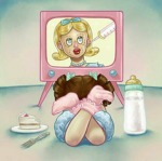 Crybaby's SafePlace