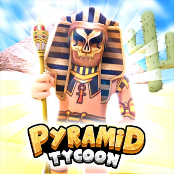 Super Pyramid Tycoon!