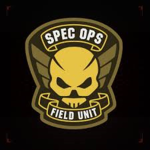 Spec Ops Field units