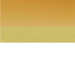 The Desert