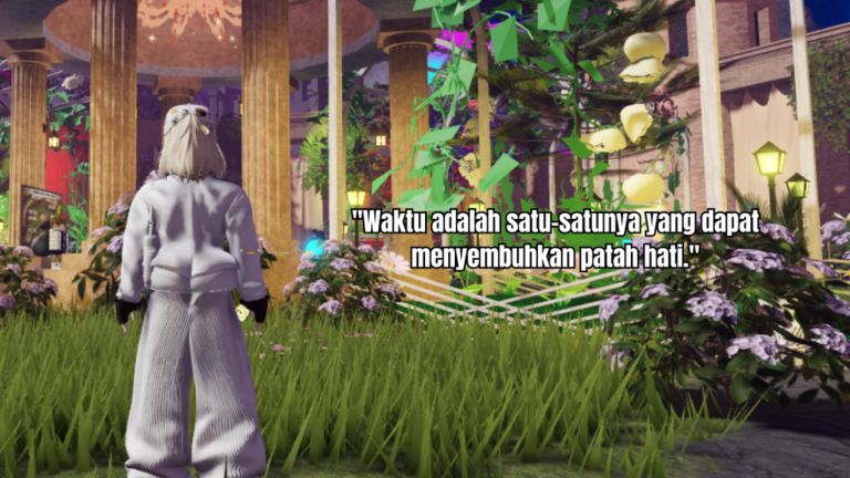 ( RELAPSE 🎣) Portal Galau screenshot 1