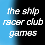 the ship racer club games