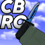 CB:RO TRADING ENTHUSIASTS