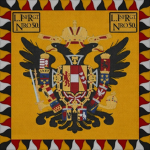 Regimentsschatzkammer Nr. 50