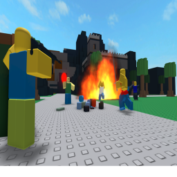 CrossRoads Remade(Xbox Compatible)