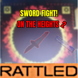 Sword fight on the heights  icon