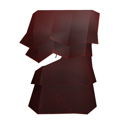 The Barber Bloodfiend Nicolina Dress Sleeve [R] Roblox item