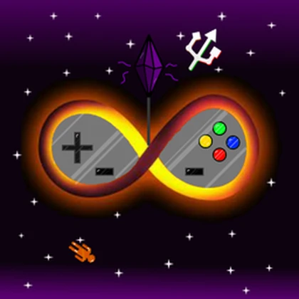 Infinistal's Studio Roblox group icon