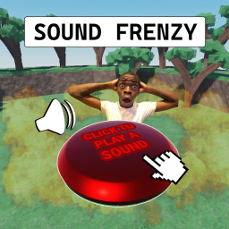 Sound Frenzy [WINTER]