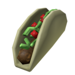 Taco barn
