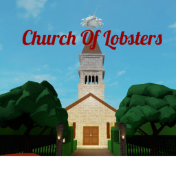 Church of Lobsters
