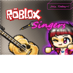 ROBLOX Singers.