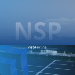 NSP | International Nelson Airport